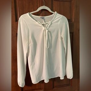 Charlotte Russe Blouse
